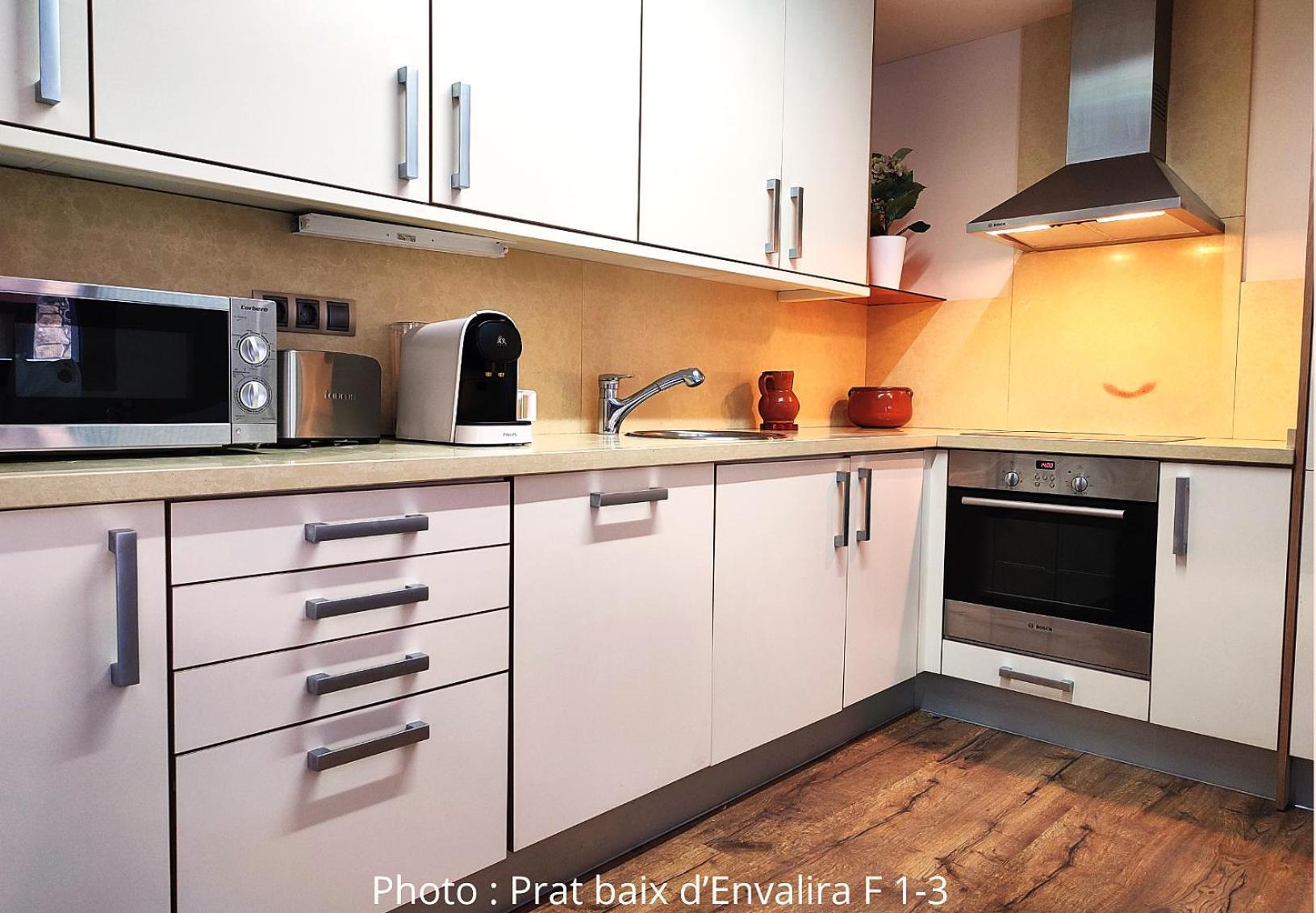 Ac Apartaments Bordes Bordes d'Envalira Habitación foto