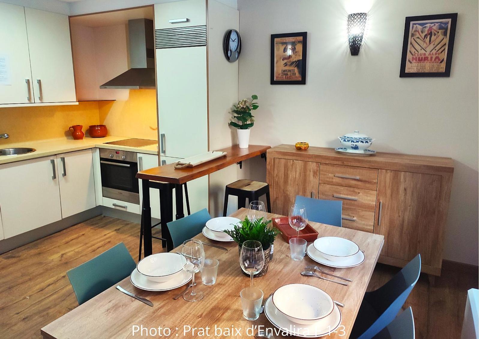 Ac Apartaments Bordes Bordes d'Envalira Habitación foto